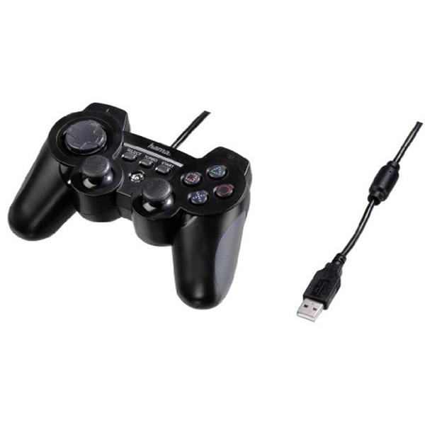 Kontroler Scorpad Pro za PS3, HAMA 51861  
